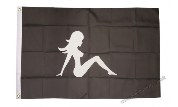 Lady Flag